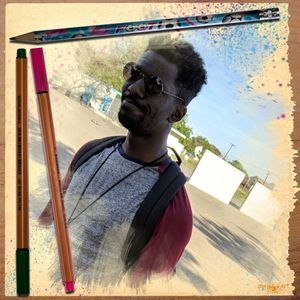 Meet your Posher, Quincy